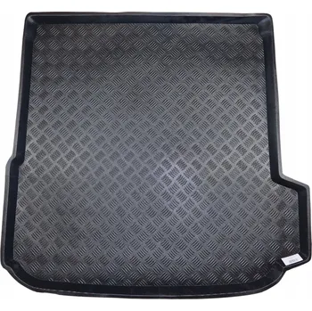 autokoberec Rohož do kufru Mix-Plast polypropylen