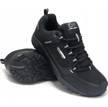 Pracovní obuv Buty trekkingowe męskie DK SHL10966 velikost 50
