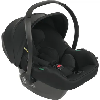 Autosedačka Roan Cosmo Black