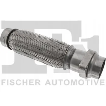 Brzdová hadice FA1 VW452-272 Flexibilní trubka, výfukový systém