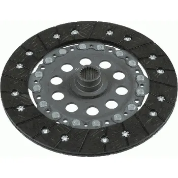 Spojková sada Spojková lamela Sachs 1864 600 208