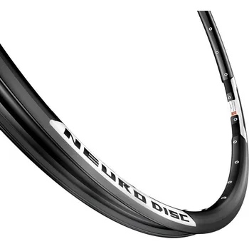 Ráfek na kolo Mach1 ráfek 27,5[34] Neuro disc 32děr/1nýt černý