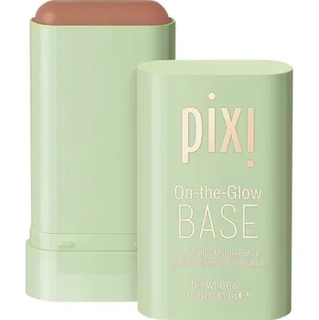 Make-up Pixi Make-up Make-up-oblicejeNa základně Glow Mocha 19 g (33&nbsp;737,00 Kč / 1 kg)