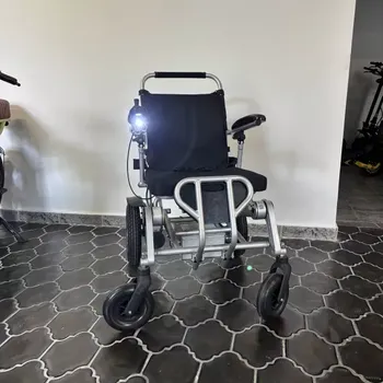 Invalidní vozík Outlet - Airwheel H3T