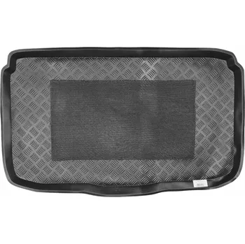 autokoberec Rohož do kufru Mix-Plast polypropylen