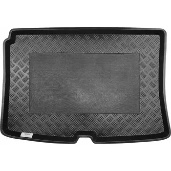 autokoberec Rohož do kufru Mix-Plast polypropylen