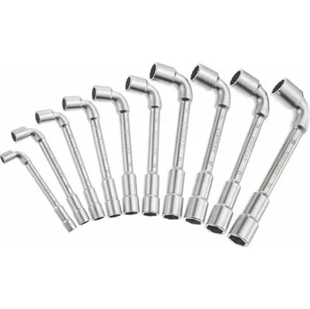 Klíč Stanley 1-17-387 Sady francouzských úhlových klíčů 10 dílů 6x12