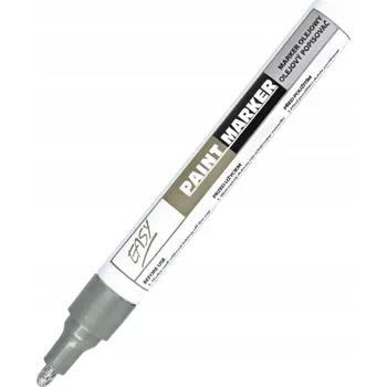 Olejový fix šedý Easy 1 ks