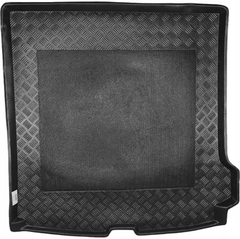 autokoberec Rohož do kufru Mix-Plast polypropylen