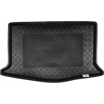 autokoberec Rohož do kufru Mix-Plast polypropylen
