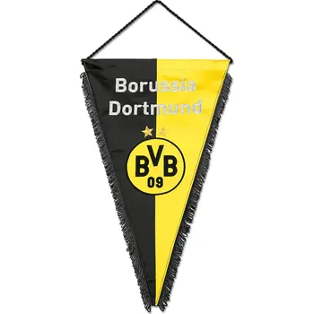 Vlajka Fan-shop Vlaječka BORUSSIA DORTMUND Silk