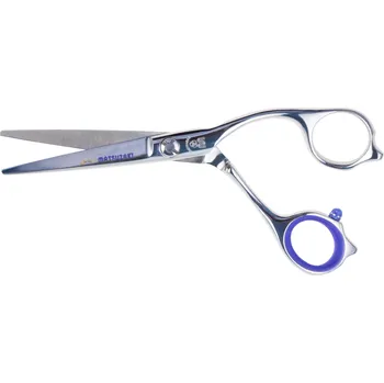 Kadeřnické nůžky MATSUZAKI Swing 550 HEM