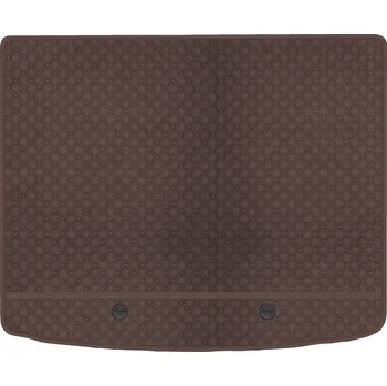 autokoberec Gumová rohož do zavazadlového prostoru Max-Dywanik