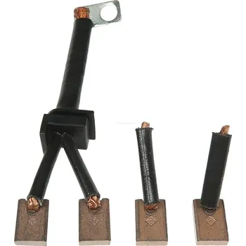 Startér Uhlíkový kartáč, startér AS-PL SB5009P