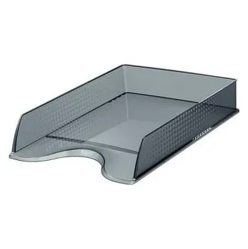 Odkladač Esselte FUSION, kouřová (623690)