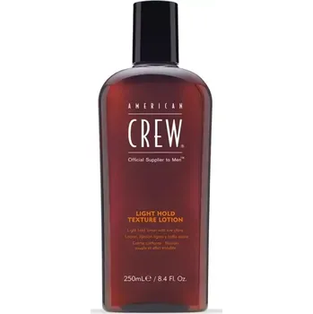 Stylingový přípravek American Crew Lighthold Texure Lotion 250 ml