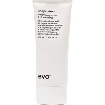 Stylingový přípravek EVO Shape Vixen Volumising Lotion 200ml