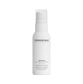 Vlasová regenerace Organicals BRONZE Protective Spray Hair&Body 100 ml
