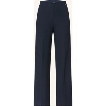 Dámské kalhoty Cinque Dámské Marlene Kalhoty Cisilas, tmavě modrá, 44