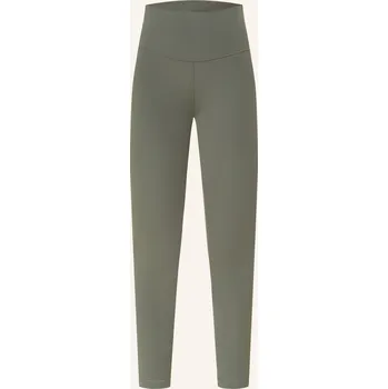 Lululemon Dámské Legíny Align™ Hr 25in, zelená, 42