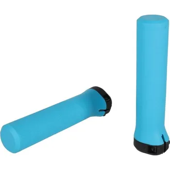 grip Gripy na řidítka XLC Sport GR-G26 135mm Modré