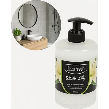 Mýdlo Mýdlo Deep Fresh 500 ml