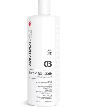 Vlasová regenerace Antidot Pro Revitalize 03 1000 ml