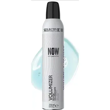 Stylingový přípravek SELECTIVE PROFESSIONAL Now Volume Volumizer 250 ml