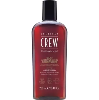 American Crew Daily Moisturizing Conditioner 250ml