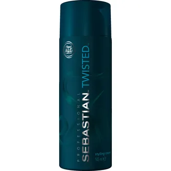 Vlasová regenerace Sebastian Professional Twisted Curl Magnifier Styling Cream 145 ml