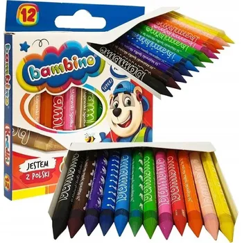 Voskovky St. Majewski 12 ks