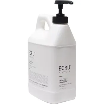 Šampon Ecru New York Curl Perfect Hydrating Shampoo 1893 ml