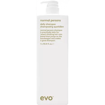 Šampon EVO Normal Persons Daily Shampoo 1000ml