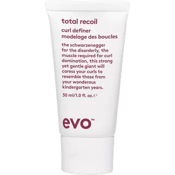 Stylingový přípravek EVO Total Recoil Curl Definer 30ml