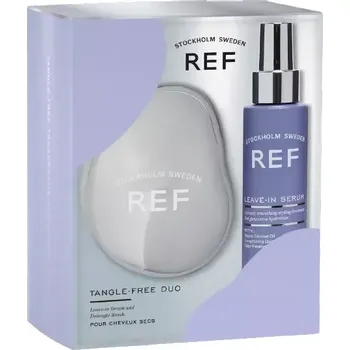 Kosmetická sada Ref Stockholm Tangle-Free Duo