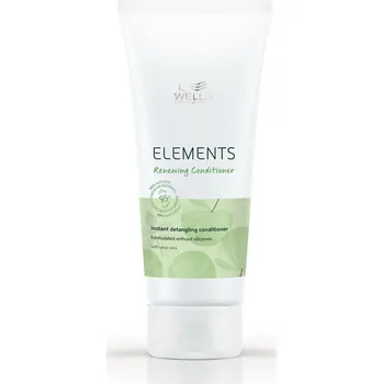 Wella Professionals Elements Renewing Conditioner 200 ml