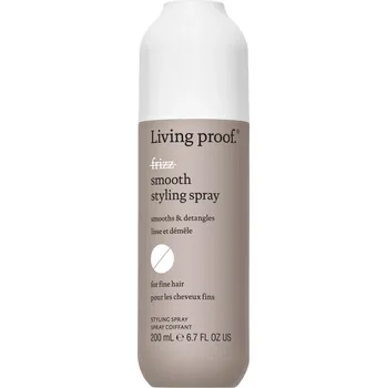 Vlasová regenerace Living Proof No Frizz Smooth Styling Spray 200 mL