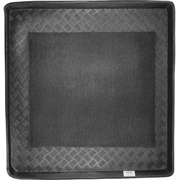 autokoberec Rohož do kufru Mix-Plast polypropylen