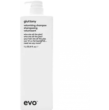 Šampon EVO Gluttony Volume Shampoo 1000ml