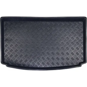 autokoberec Rohož do kufru Mix-Plast polypropylen