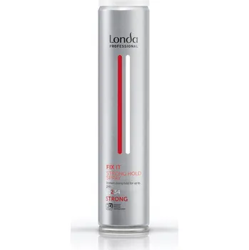 Stylingový přípravek Londa Professional Fix It Strong Spray 500 ml