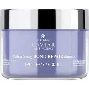 Vlasová regenerace Alterna Caviar Bond Repair Masque 169ml