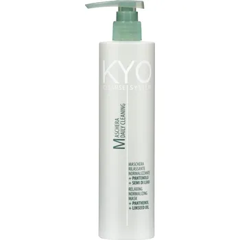 Vlasová regenerace FreeLimix KYO Mask Cleanse System 500ml