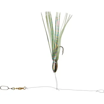 Umělá nástraha Cormoran Návazec Octopus Rig - Glow