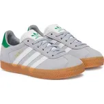 adidas Sneakersy Gazelle JQ5999 Šedá 28_5