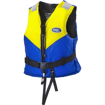 Záchranná vesta Aqua-sport Aqua F 50N vel. XL do 90 kg