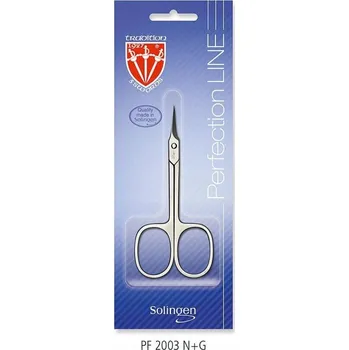 Nůžky na nehtovou kůžičku Kellermann PS 1911 z nerezové oceli