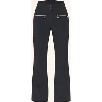 Dámské kalhoty Toni Sailer Dámské Lyžařské Kalhoty Alla, černá, 42