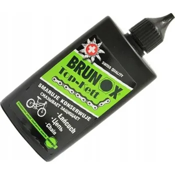 Olejnička Mazivo na řetěz Brunox Top-Kett 100 ml