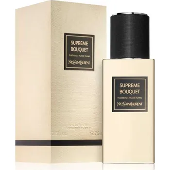 Pánský parfém Yves Saint Laurent Supreme Bouquet parfémovaná voda unisex 75 ml